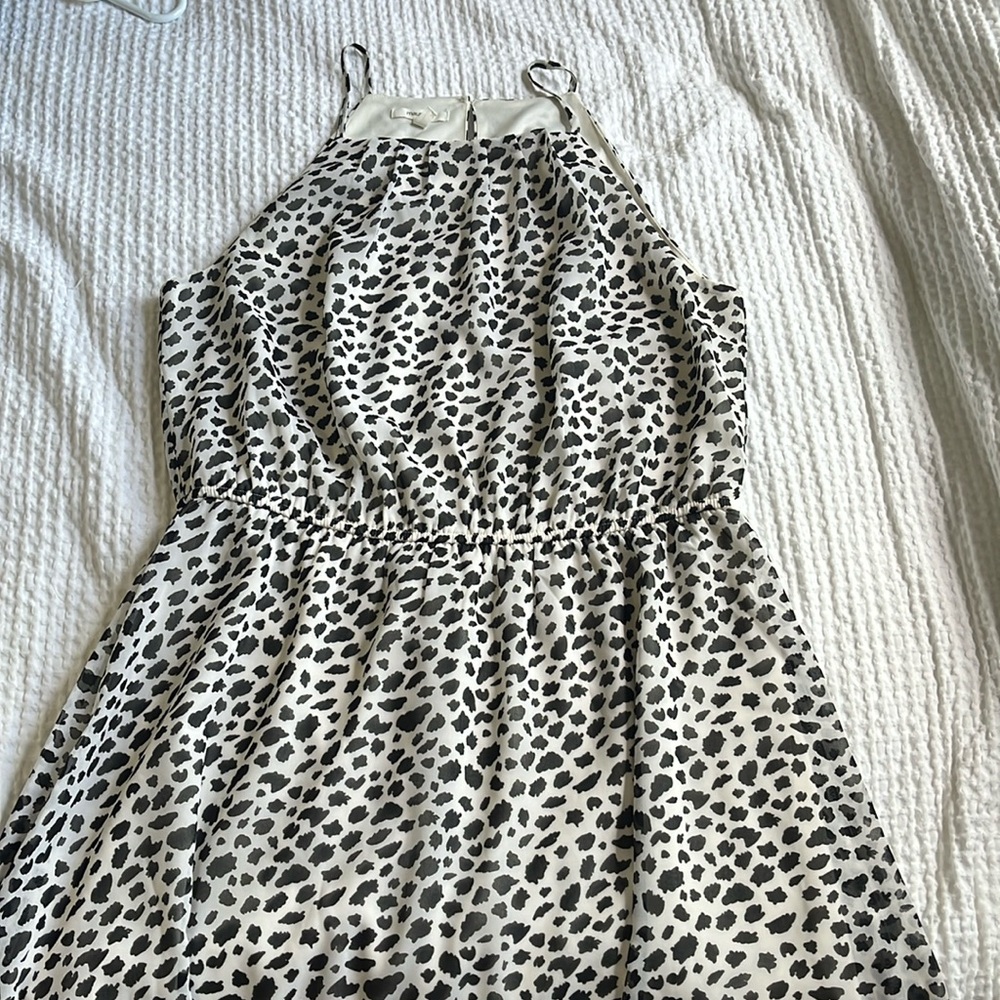 Ladies L dress from Maurice’s